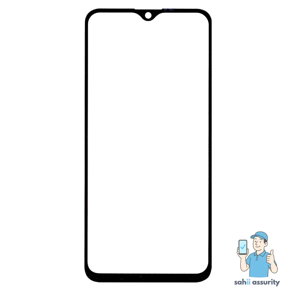 Front Glass for Vivo U20 thumbnail